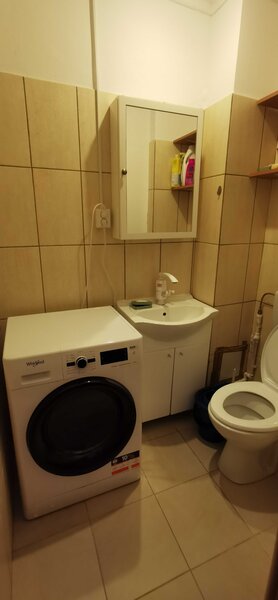 Calea Vitan Apartament 3 camere zona Mihai Bravu